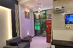 Shree Gorakhnath Guest House, Ayodhya