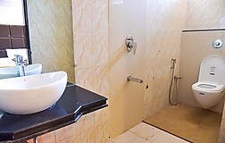 Washroom