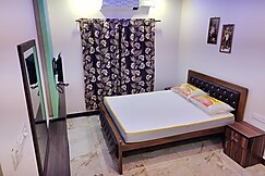 KAMS COCO DE PARRA RESIDENCY, Goa