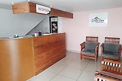 Green View Executive Stays, Cochin