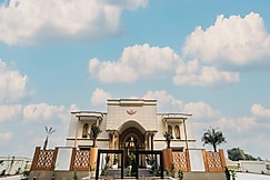 The Grand Villa Hotel, Kapurthala