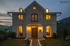 EKOSTAY  - Winterfell Chalet Villa, Coonoor