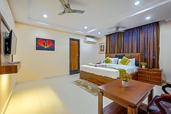 Hotel Ocean View, Visakhapatnam