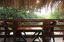 Maharana Resort, Chandrapur