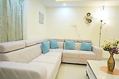 Priyawoodz Homestay, Tirupati