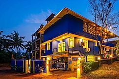 Shalom Backpackers Anjuna Goa, Goa