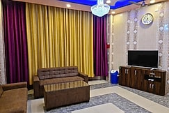 S mart Guest House, Gorakhpur