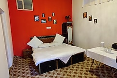 Pall  Residency, Srinagar