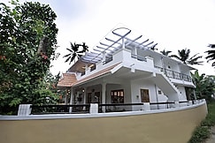 Ben Cottage, Kutralam