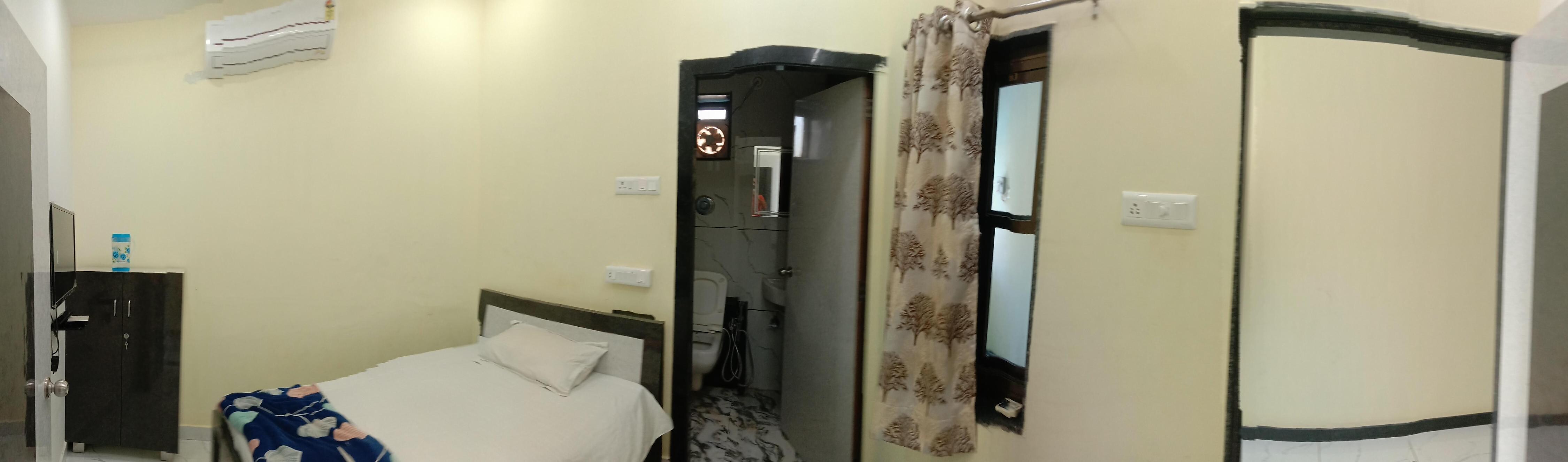 BAJIRAO HOTEL - Tap to explore photos