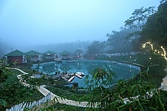 Mountain Pond Resort, Wayanad