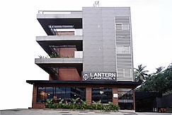 Lantern Apart hotel, Perinthalmanna