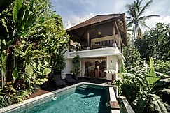 Dedary Resort Ubud by Ini Vie Hospitality, Bali