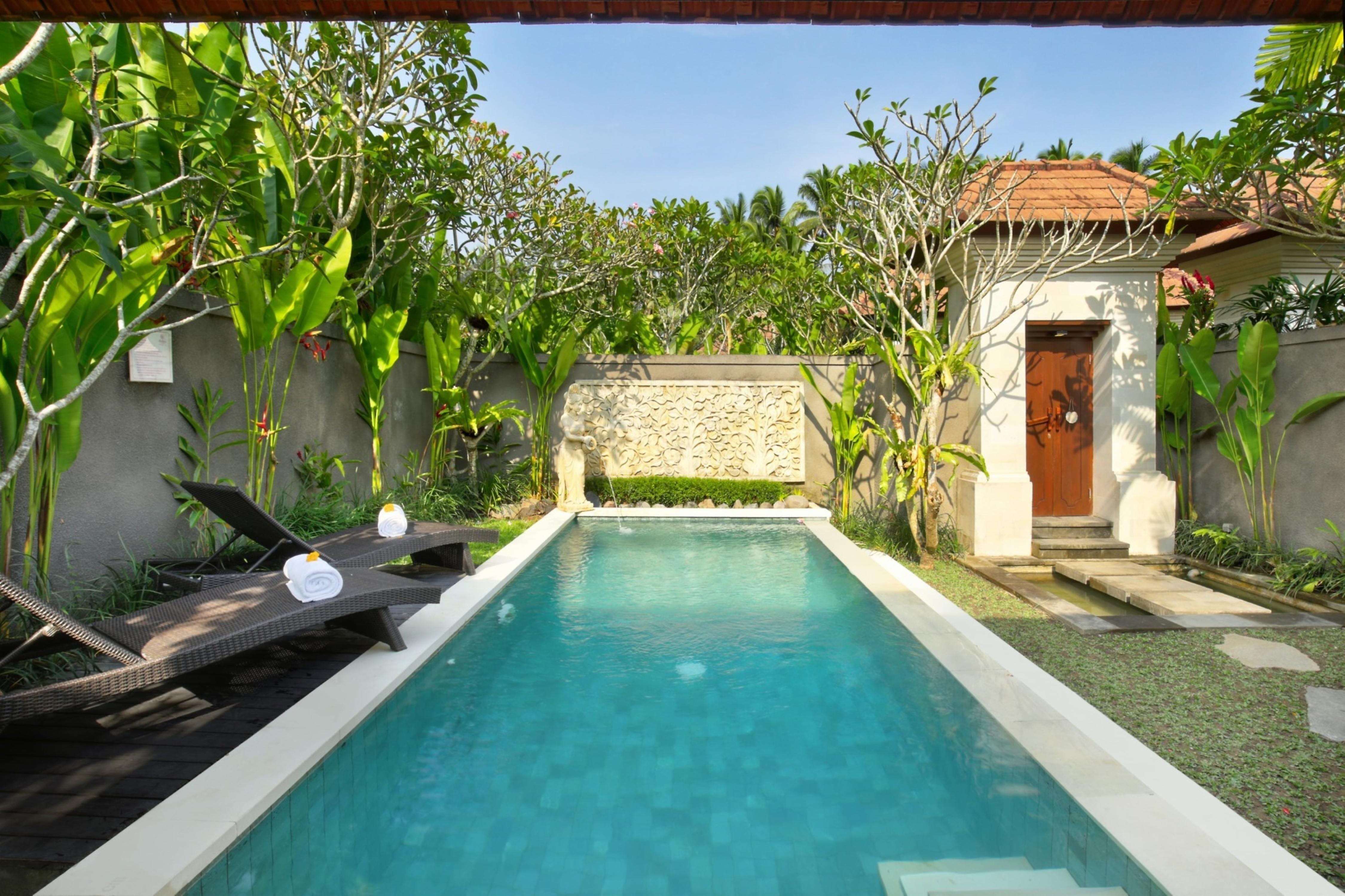 Dedary Resort Ubud by Ini Vie Hospitality - Tap to explore photos