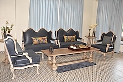 PANDAV GREENS, Pachmarhi