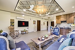 PANDAV GREENS, Pachmarhi