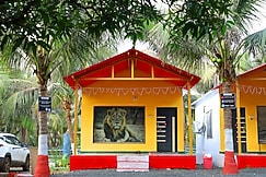 Gir Ganesh Farm & Resort, Sasan Gir