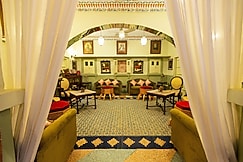 Amritara Manak Haveli, Jodhpur