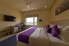 Perfectstayz BNB - 850 meters from Golden Temple, Amritsar