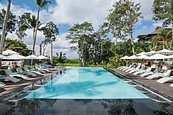 Kappa Senses Ubud, Bali