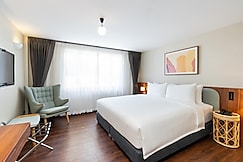 Arck Hotel, Bangkok