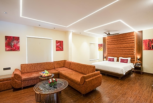 Stayzo Scheme 114 Vijay nagar