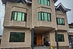 Zarafshan Homestay, Srinagar