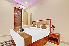 FabHotel Metro Inn, Kanpur