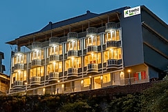 Treebo Raj Mall Road, Mussoorie