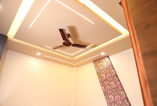 SR APPARTMENT