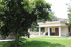 Jawai Wild Lodge, Falna