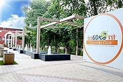 Goa Country Club By Pearl | Gurgaon, Gurgaon