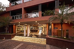 Golden Tulip Goa Vagator, Goa