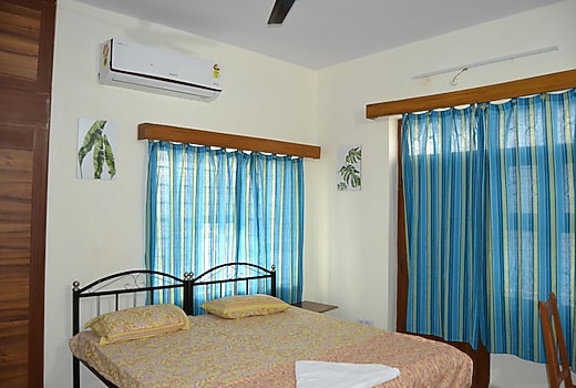 Aashirwad Sapprire 2 JAipur Home Stay