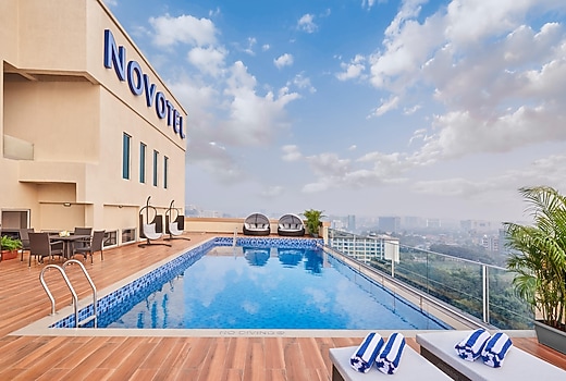Novotel Mumbai International Airport