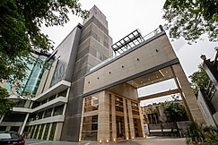 The Pristine Hotel, Lucknow