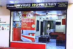 Shivraj Homestay, Mathura