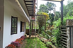 Munnar Vintage Homes, Munnar