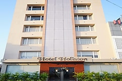 Hotel Holiston, Dwarka