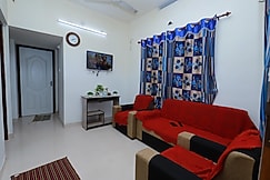 7Colours Holidays, Munnar