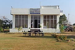HOTEL RANTHAMBHORE BAGH NIWAS, Sawai Madhopur