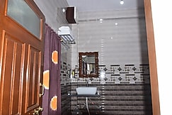 Hotel MSD NIWAS, Churu