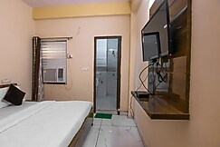 Trishul Express, Haridwar