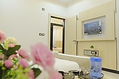 HOTEL SUN PALACE, Udaipur