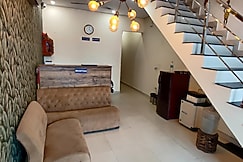 Hotel Sucasa, Zirakpur