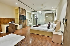 Clay Inn Hotels, Paschim Vihar, Delhi