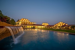 Shivdhara Resorts, Sanchore