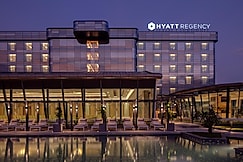 Hyatt Regency Trivandrum, Thiruvananthapuram