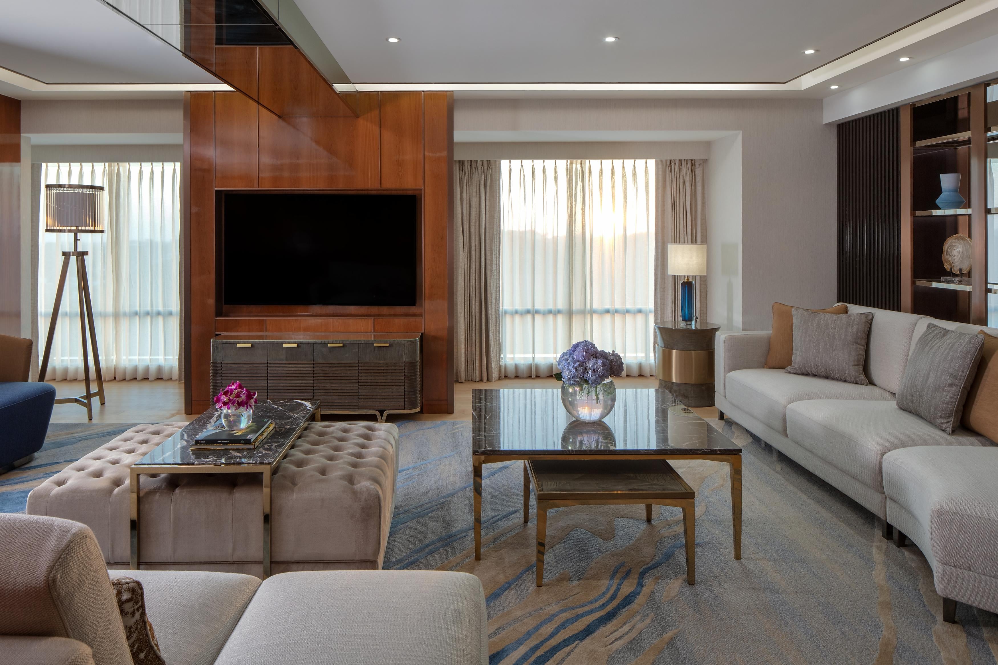 Hyatt Regency Trivandrum - Tap to explore photos