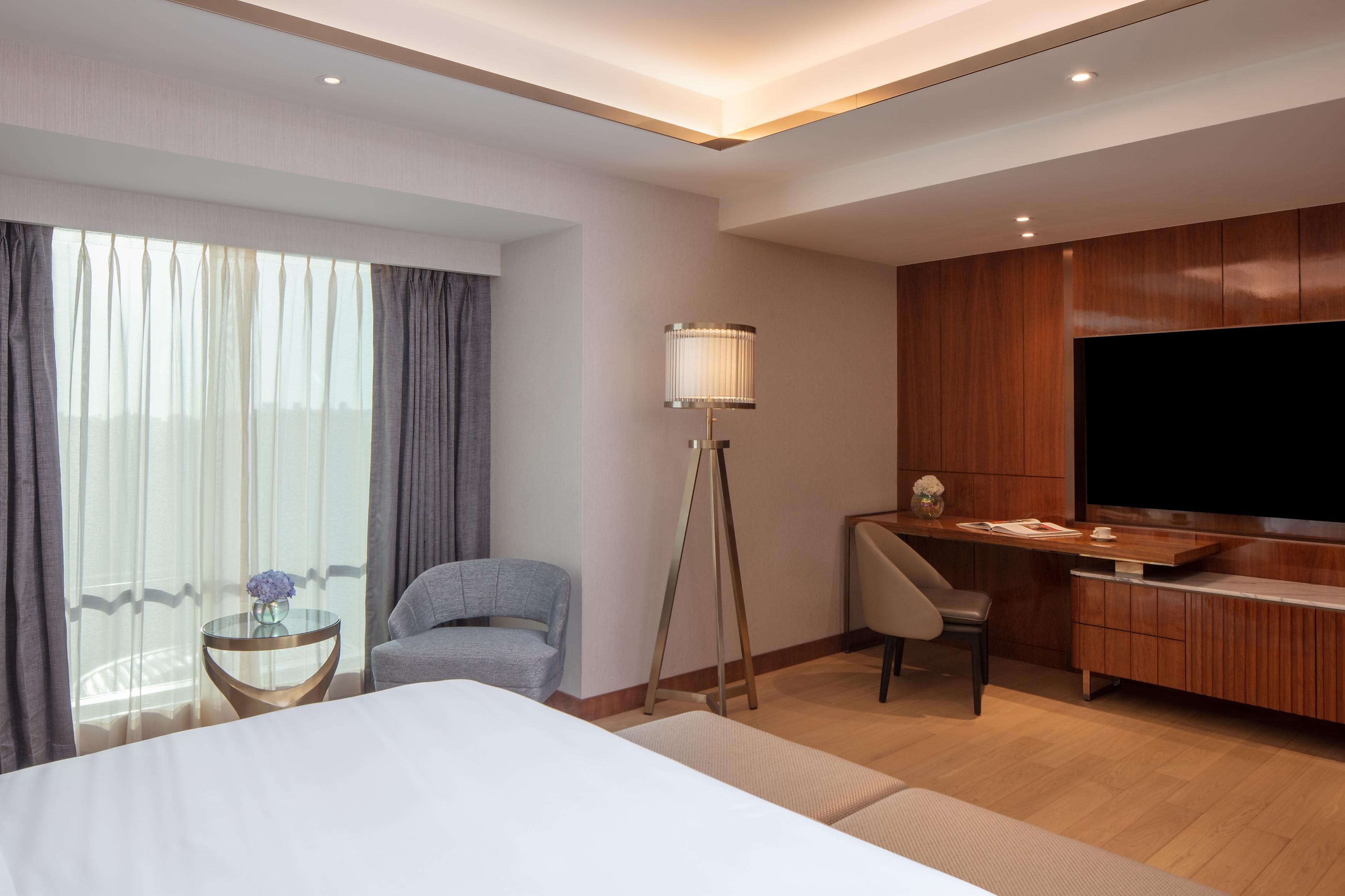 Hyatt Regency Trivandrum - Tap to explore photos